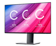 Dell 23.8'' UltraSharp U2419H 210-AQYU Czarny - 1461971 - zdjęcie 1